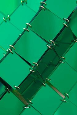 Y2K Sequin Heart Halter Top: Coquette Aesthetic, Grunge Style, Cute Pastel Goth Fashion