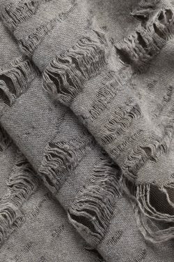 Y2K Star Decor Destroyed Tank Top - Coquette Aesthetic Grunge Style Cute Tops Pastel Goth Fashion