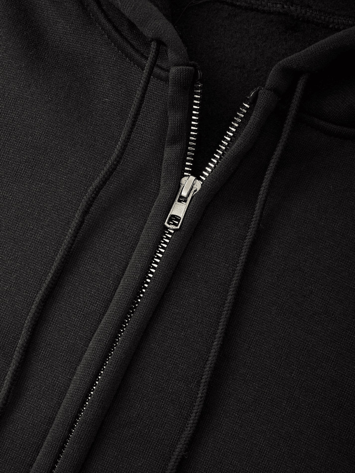 Y2K Star Zip Up Hoodie - Coquette Aesthetic Grunge Style - Vintage Fashion Statement Y2K Star Zip Up Hoodie - Coquette Aesthetic Grunge Style - Vintage Fashion Statement