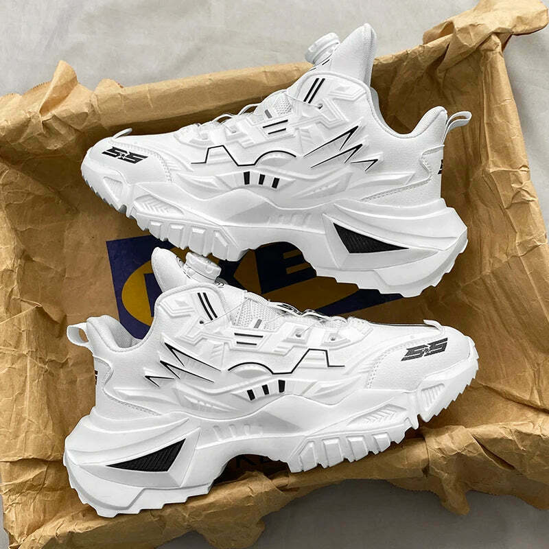 Y2K Starship Dial Sneakers 3.0 - Coquette Aesthetic Grunge Style Cute Tops Pastel Goth Cargo Skirt