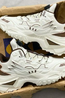 Y2K Starship Dial Sneakers 3.0 - Coquette Aesthetic Grunge Style Cute Tops Pastel Goth Cargo Skirt