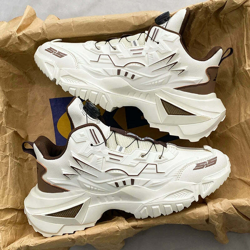 Y2K Starship Dial Sneakers 3.0 - Coquette Aesthetic Grunge Style Cute Tops Pastel Goth Cargo Skirt