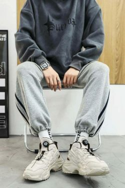 Y2K Starship Dial Sneakers 3.0 - Coquette Aesthetic Grunge Style Cute Tops Pastel Goth Cargo Skirt