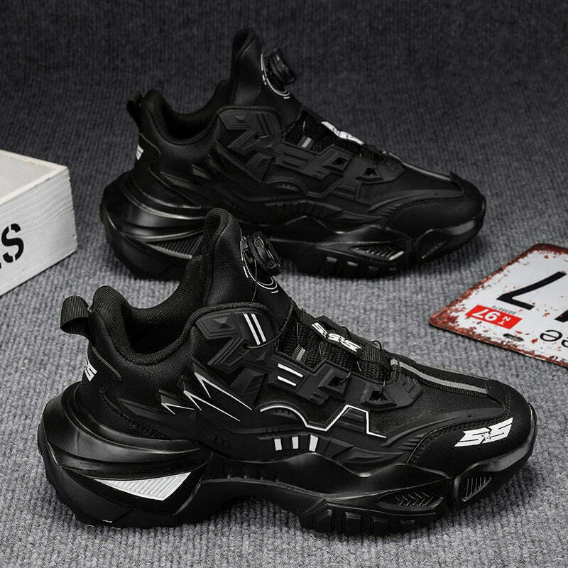 Y2K Starship Dial Sneakers 3.0 - Coquette Aesthetic Grunge Style Cute Tops Pastel Goth Cargo Skirt