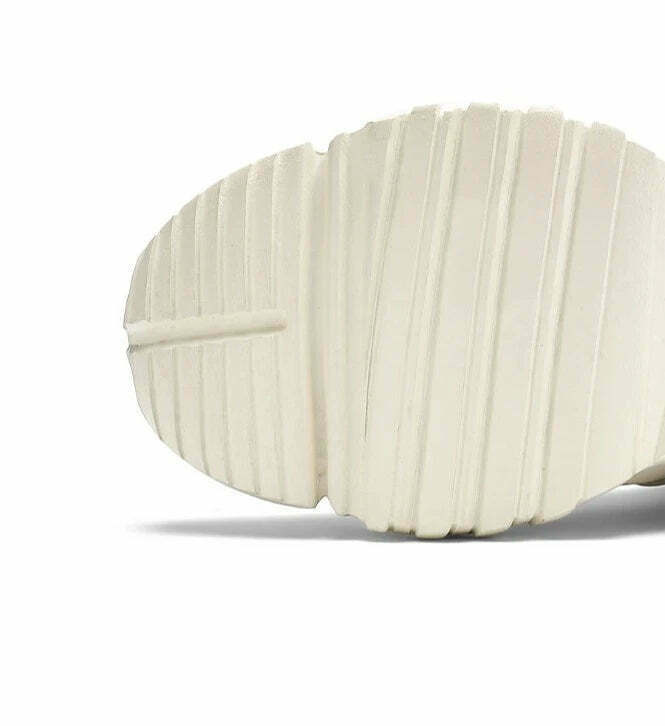 Y2K Starship Dial Sneakers 3.0 - Coquette Aesthetic Grunge Style Cute Tops Pastel Goth Cargo Skirt