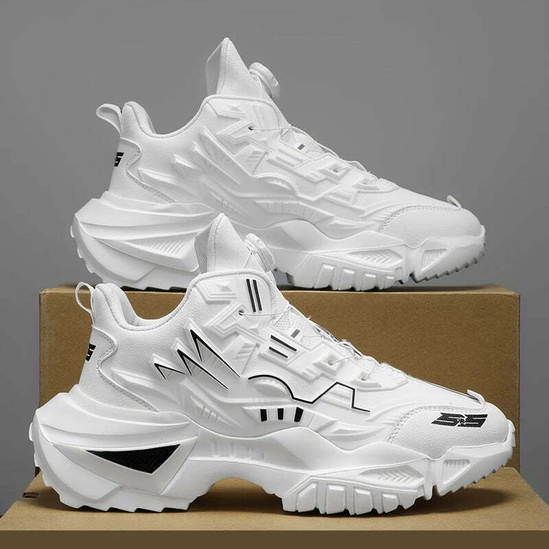 Y2K Starship Dial Sneakers 3.0 - Coquette Aesthetic Grunge Style Cute Tops Pastel Goth Cargo Skirt