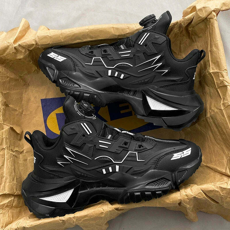 Y2K Starship Dial Sneakers 3.0 - Coquette Aesthetic Grunge Style Cute Tops Pastel Goth Cargo Skirt