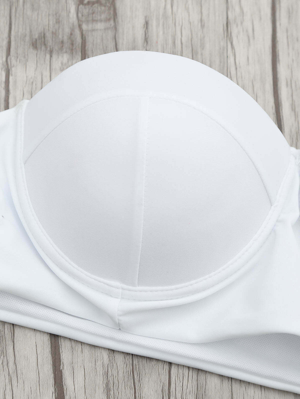 Y2K Striped Halter Bikini: Coquette Aesthetic Swimwear - Grunge Style Y2K Striped Halter Bikini: Coquette Aesthetic Swimwear - Grunge Style