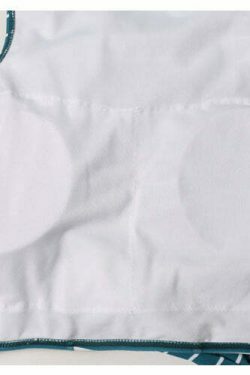 Y2K Striped High Waisted Bikini Set - Coquette Aesthetic Swimwear for Women