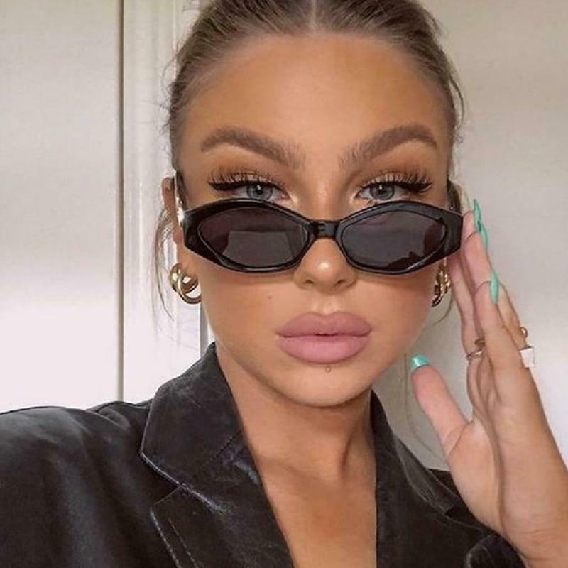 Y2K Style Coquette Aesthetic Cargo Skirt Sunglasses: Old Money, Grunge, Pastel Goth Vibes