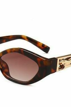 Y2K Style Coquette Aesthetic Cargo Skirt Sunglasses: Old Money, Grunge, Pastel Goth Vibes