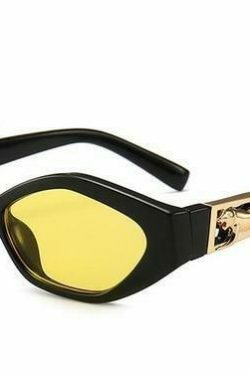 Y2K Style Coquette Aesthetic Cargo Skirt Sunglasses: Old Money, Grunge, Pastel Goth Vibes