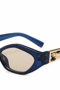 Y2K Style Coquette Aesthetic Cargo Skirt Sunglasses: Old Money, Grunge, Pastel Goth Vibes