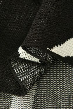 Y2K Swirl Stripe Knit Cami Maxi Dress - Coquette Aesthetic, Grunge Style, Pastel Goth, Cute Tops