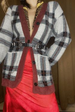 Y2K Tie-Dye Heart Wrap Midi Skirt - Coquette Grunge Aesthetic