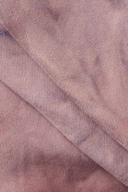 Y2K Tie Dye Cami Top with Hooded Shrug & Mini Skirt Set - Coquette Aesthetic Fashion