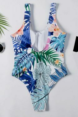 Y2K Tie Dye Cut Out Swimsuit: Coquette Aesthetic - Grunge Style, Pastel Goth, Cute Tops & Cargo Sk