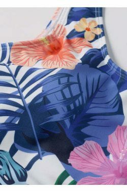 Y2K Tie Dye Cut Out Swimsuit: Coquette Aesthetic - Grunge Style, Pastel Goth, Cute Tops & Cargo Sk