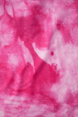 Y2K Tie Dye Halter Midi Dress: Coquette Aesthetic with Grunge Style