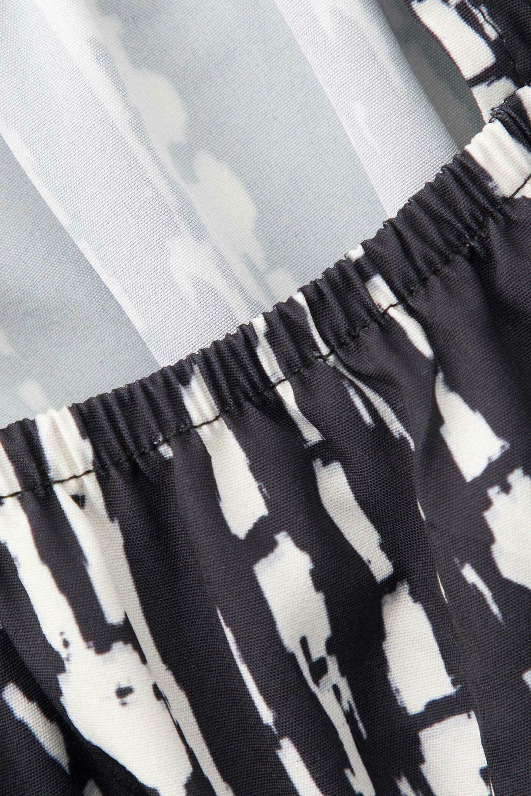 Y2K Tie Dye Tiered Maxi Dress: Coquette Aesthetic with Grunge Style Y2K Tie Dye Tiered Maxi Dress: Coquette Aesthetic with Grunge Style