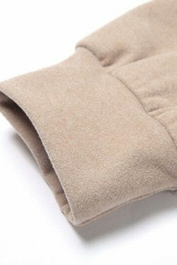 Y2K Vintage Aesthetic Sweatshirt - Coquette Grunge Style - Cute Tops & Cargo Skirt