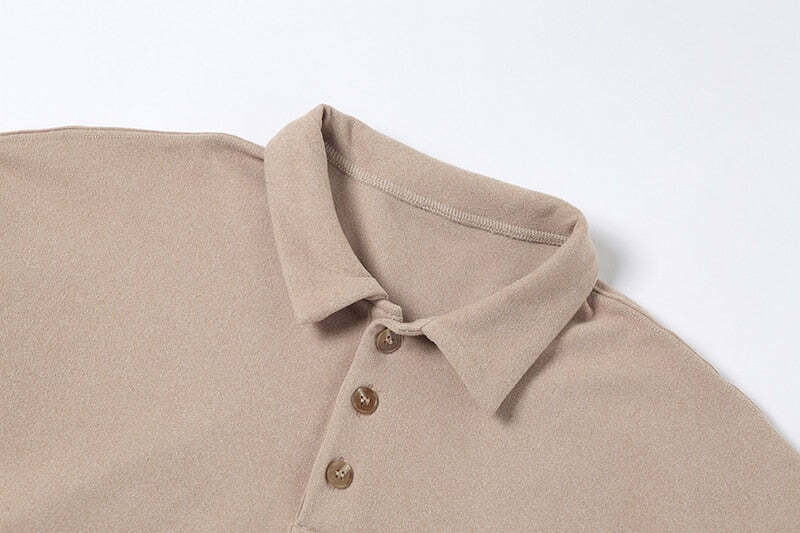 Y2K Vintage Aesthetic Sweatshirt - Coquette Grunge Style - Cute Tops & Cargo Skirt