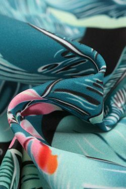 Y2K Vintage Tankinis: Backless Halter Swimwear - Coquette Aesthetic, Grunge Style, Cute Tops