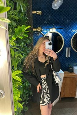 Zebra Print Mini Skirt - Y2K Fashion Statement with Coquette Aesthetic & Grunge Vibes