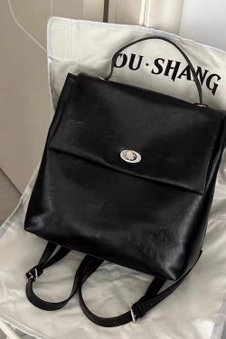 2023 Solid Color Backpack for Girls - Stylish Travel Bag for College Students and Short Trips - Durable Women's Backpack