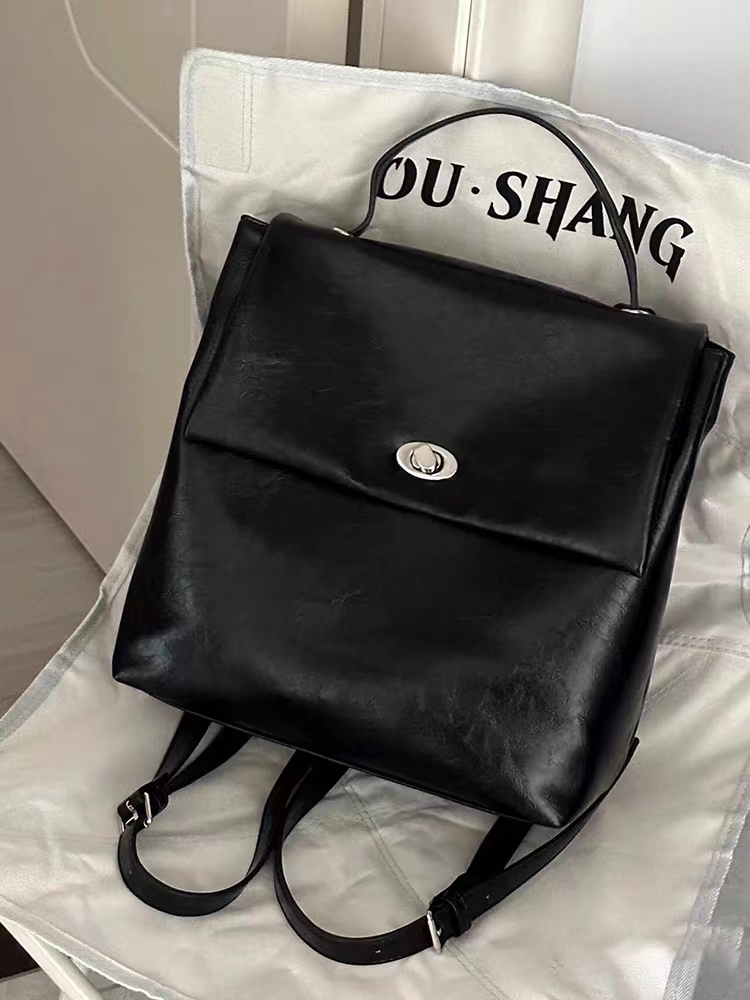 2023 Solid Color Backpack for Girls - Stylish Travel Bag for College Students and Short Trips - Durable Women's Backpack 2023 Solid Color Backpack for Girls - Stylish Travel Bag for College Students and Short Trips - Durable Women's Backpack