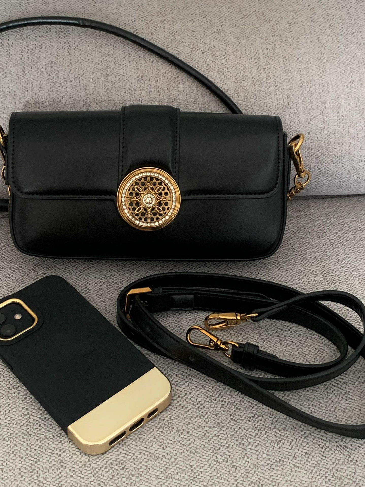 2023 Summer French Style Light Luxury Underarm Baguette Bag for Women, Exquisite High-Quality Shoulder Crossbody Purse 2023 Summer French Style Light Luxury Underarm Baguette Bag for Women, Exquisite High-Quality Shoulder Crossbody Purse