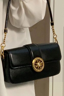 2023 Summer French Style Light Luxury Underarm Baguette Bag for Women, Exquisite High-Quality Shoulder Crossbody Purse