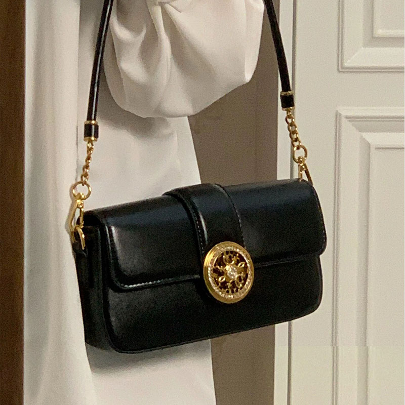 2023 Summer French Style Light Luxury Underarm Baguette Bag for Women, Exquisite High-Quality Shoulder Crossbody Purse 2023 Summer French Style Light Luxury Underarm Baguette Bag for Women, Exquisite High-Quality Shoulder Crossbody Purse