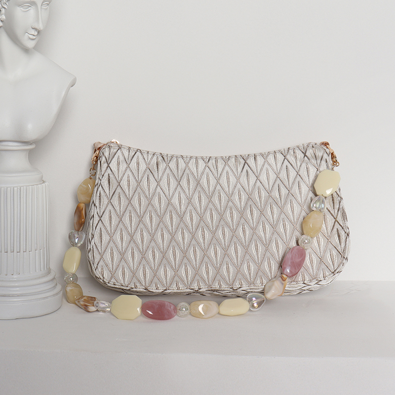 2023 Women's Bohemian Chain Shoulder Strap - DIY Crossbody Handheld Resin Bag Strap - Universal Fit for Fashionable Styles 2023 Women's Bohemian Chain Shoulder Strap - DIY Crossbody Handheld Resin Bag Strap - Universal Fit for Fashionable Styles