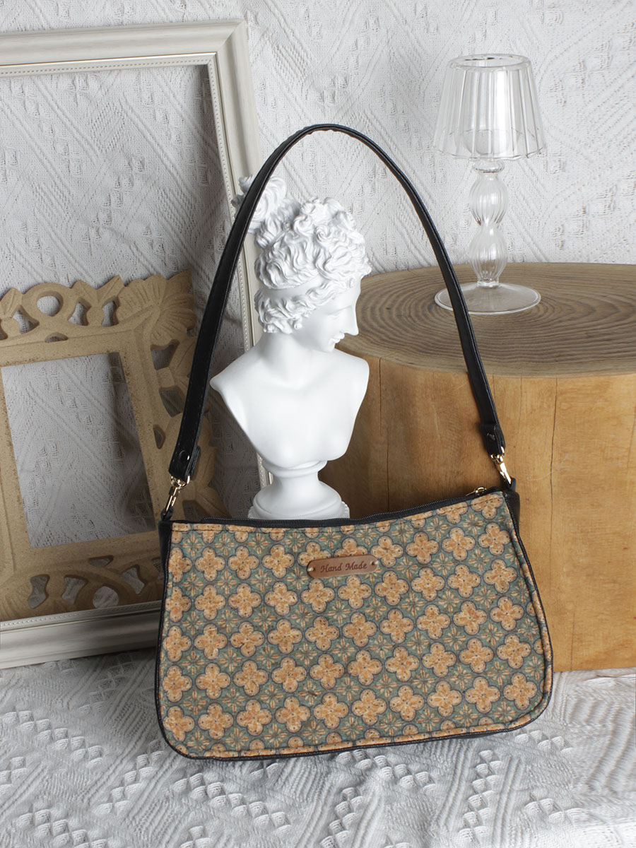 2023 Women's Bohemian Chain Shoulder Strap - DIY Crossbody Handheld Resin Bag Strap - Universal Fit for Fashionable Styles 2023 Women's Bohemian Chain Shoulder Strap - DIY Crossbody Handheld Resin Bag Strap - Universal Fit for Fashionable Styles