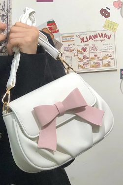 2023 Women's Bow Detail Pleated Cloud Bag - Soft Round Crossbody Shoulder Bag, Versatile Small Handbag for Everyday Use