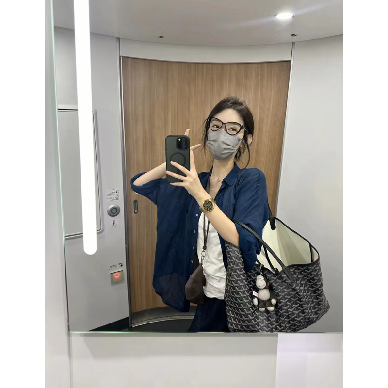 2024 Autumn Women's Classic Printed Plaid Tote Handbag, Large Capacity Travel Bag for Everyday Use 2024 Autumn Women's Classic Printed Plaid Tote Handbag, Large Capacity Travel Bag for Everyday Use