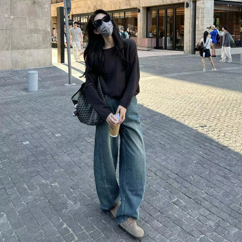 2024 Autumn Women's Classic Printed Plaid Tote Handbag, Large Capacity Travel Bag for Everyday Use 2024 Autumn Women's Classic Printed Plaid Tote Handbag, Large Capacity Travel Bag for Everyday Use