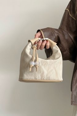 2024 Chinese-Style Handbag for Women - Versatile Work and Commuting Handheld, Underarm, Shoulder, and Crossbody Bag