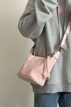 2024 Chinese-Style Handbag for Women - Versatile Work and Commuting Handheld, Underarm, Shoulder, and Crossbody Bag