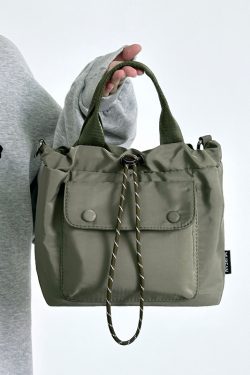 2024 Large Capacity Commuter Tote Bag for Women - Versatile Casual Shoulder and Crossbody Style