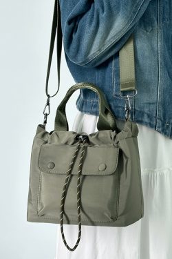 2024 Large Capacity Commuter Tote Bag for Women - Versatile Casual Shoulder and Crossbody Style