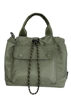 2024 Large Capacity Commuter Tote Bag for Women - Versatile Casual Shoulder and Crossbody Style