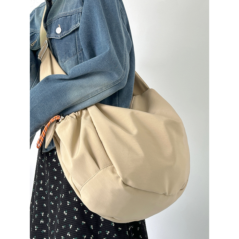 2024 New Floral Crossbody Bag for Women - Youthful Design, Sporty Shoulder Dumpling Style, Perfect for Everyday Use 2024 New Floral Crossbody Bag for Women - Youthful Design, Sporty Shoulder Dumpling Style, Perfect for Everyday Use