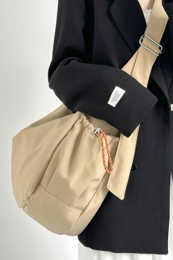 2024 New Floral Crossbody Bag for Women - Youthful Design, Sporty Shoulder Dumpling Style, Perfect for Everyday Use