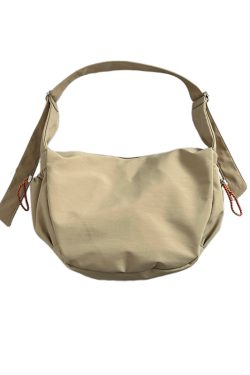 2024 New Floral Crossbody Bag for Women - Youthful Design, Sporty Shoulder Dumpling Style, Perfect for Everyday Use