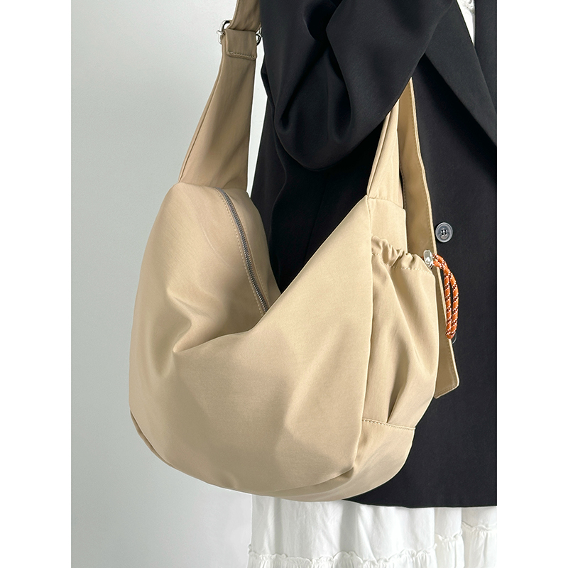 2024 New Floral Crossbody Bag for Women - Youthful Design, Sporty Shoulder Dumpling Style, Perfect for Everyday Use 2024 New Floral Crossbody Bag for Women - Youthful Design, Sporty Shoulder Dumpling Style, Perfect for Everyday Use