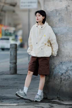 2024 Summer Lightweight Sun Protection Jacket, Breathable Loose Windbreaker for Outdoor Activities, Trendy Summer Outerwear