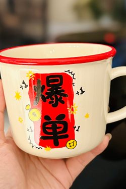 2025 Beautiful Girls Ceramic Mug - High-Quality Best Friend Birthday Gift, Cute Souvenir for Tea and Coffee Lovers