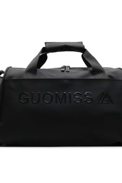 2025 Large Capacity Tote Bag for Women & Men - Dry & Wet Separation Fitness Travel Bag for Short Trips & Business